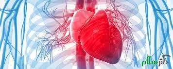 بررسی امراض قلبی و عوامل پنهانی ایجاد کننده آن ها