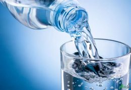 روشی تازه برای تولید آب آشامیدنی
