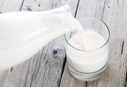 شیر هم می تواند سلامتی تان را به خطر بیندازد