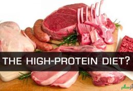 مواد غذایی پروتئینی هم می توانند مضر باشند
