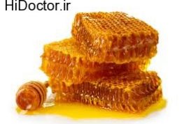 برای التیام زخم ها از عسل استفاده کنید