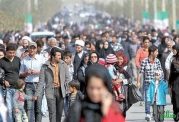 کم خونی ایرانی ها کم شد رشد قد زیاد
