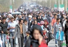 کم خونی ایرانی ها کم شد رشد قد زیاد