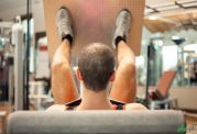تمرین و نکته های مهم برای فرم دهی به عضلات پا و سرینی