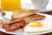 تاثیرات مفید صبحانه بر کاهش وزن