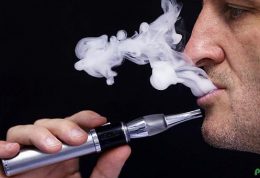 آیا سیگار الکترونیک جایگزین مناسبی برای دخانیات است؟
