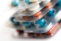 پیشنهادات پزشکی جدید پیرامون آنتی بیوتیک ها
