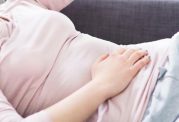 تجربه مراحل اول بارداری با این نشانه ها