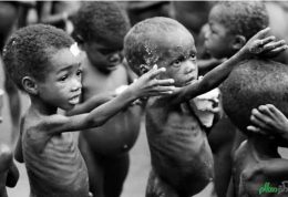 افزایش فقر و گرسنگی