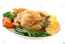 تاثیرات مختلف مصرف گوشت مرغ بر بدن