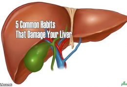 سبک تغذیه ای مضر برای کبد