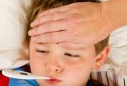 مراقبت های دارویی برای سرماخوردگی در خردسالان