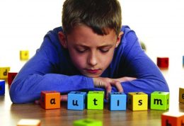 روش های درمانی موثر برای عارضه اوتیسم