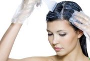 خطرات ناشی از رنگ کردن مو و مصرف کرم ضد آفتاب برای حاملگی