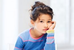 علل ریشه ای اضطراب در کودکان چیست؟ [فیلم]