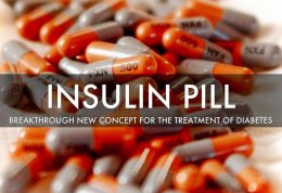 جایگزینی مفید برای انسولین