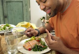 تقویت توان جنسی مردانه به روش خوراکی