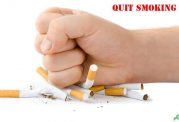برنامه ریزی موثر برای ترک سیگار