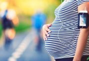 راه و رسم ورزش کردن در زمان بارداری