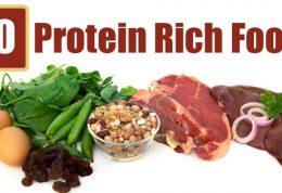 مواد غذایی هم سطح پروتئین مرغ
