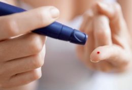 عوارض داروهای ضد بارداری در دیابتی ها