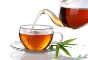 عوارض نوشیدن چای برای افراد کم خون