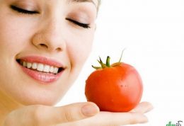 ارتباط مصرف گوجه با سلامت روحی