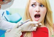 7 روش برای کاهش ترس از دندانپزشکی