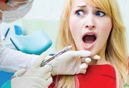 7 روش برای کاهش ترس از دندانپزشکی