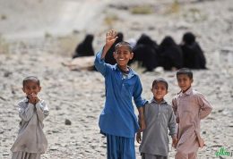 بلوچستان در معرض شیوع هپاتیت