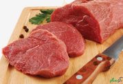 چه نوع گوشتی، یک گوشت سالم محسوب می شود؟