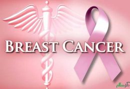 راه های مبارزه با سرطان سینه