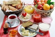 دیابتی ها از صبحانه خوردن غافل نشوند