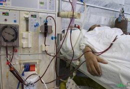 وزارت بهداشت علت فوت 4 بیمار دیالیزی را اعلام کرد