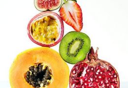 اهمیت تعیین زمان برای خوردن میوه