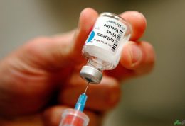 توصیه های پزشکی برای تزریق واکسن آنفلوآنزا