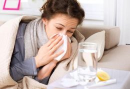 دلایل به تاخیر افتادن درمان سرماخوردگی