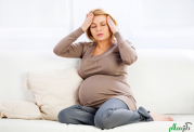 سردرد های دوران بارداری غیر عادی نیست