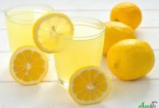 درمان مشکلات ناشی از سنگ کلیه با لیمو