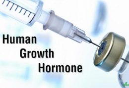 همه چیز درمورد تزریق هورمون رشد [فیلم]