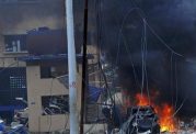 تعداد کشته و مصدومین ایرانی در انفجار کابل