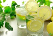 فواید مصرف آب گرم و لیمو، هر روز صبح