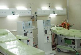 بررسی مرگی مشکوک در بیمارستانی خصوصی