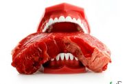مصرف گوشت قرمز به قیمت داشتن عمری کوتاه