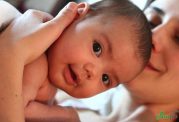 اصول شیردهی به نوزاد، در بدو تولد (بخش اول)