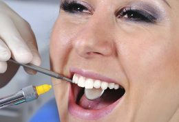 تزریق بی حسی برای دندان بدون درد