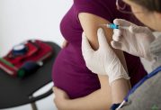 تزریق واکسن در دوران حاملگی