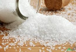 نمک،شکر و عوارض هایی که از آن ها بی خبرید