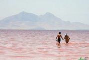 افراد مبتلا به فشار خون به دریاچه ارومیه نروند
