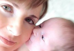اصول شیردهی به نوزاد، در بدو تولد (بخش دوم)